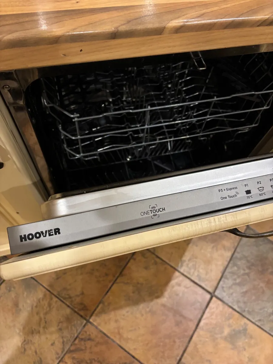 Dishwasher - Image 1