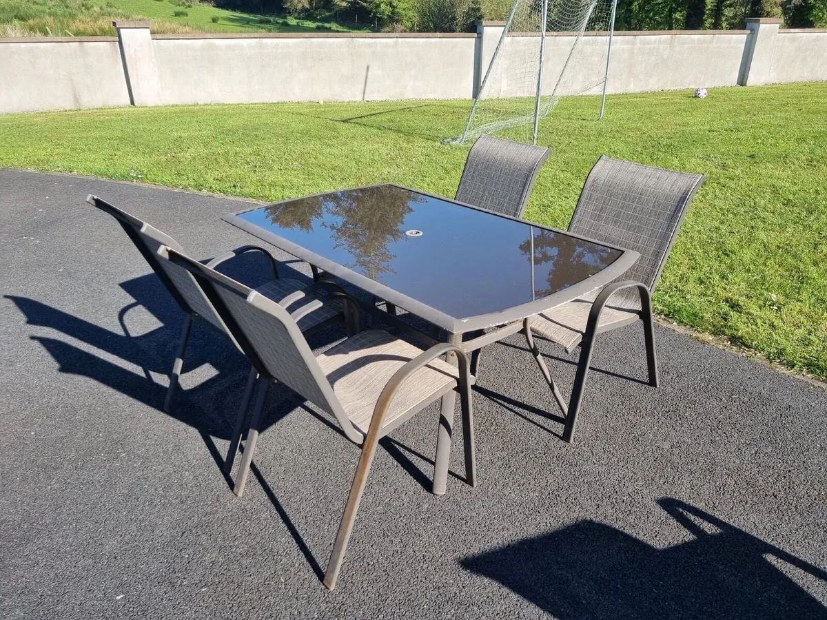 Garden furniture - Image 2