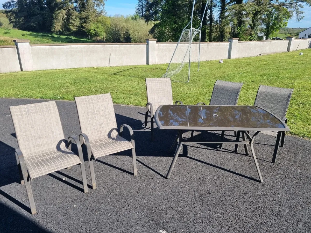 Garden furniture - Image 3