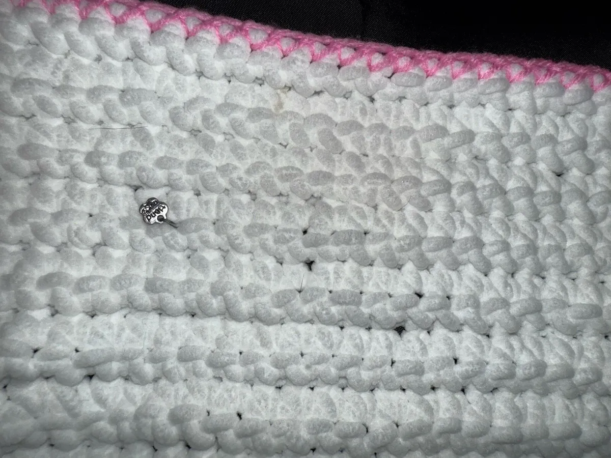 Crochet blanket - Image 2