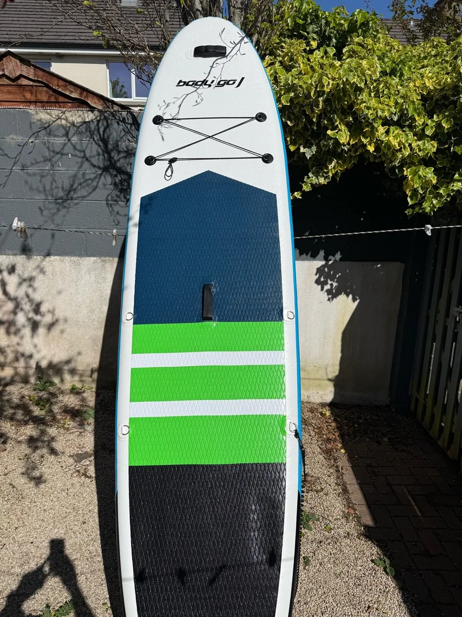 SUP Paddle Board - Image 1