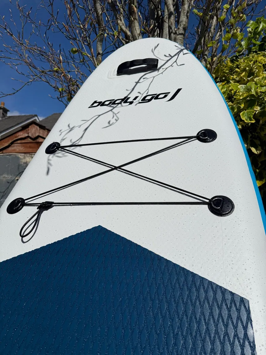 SUP Paddle Board - Image 2