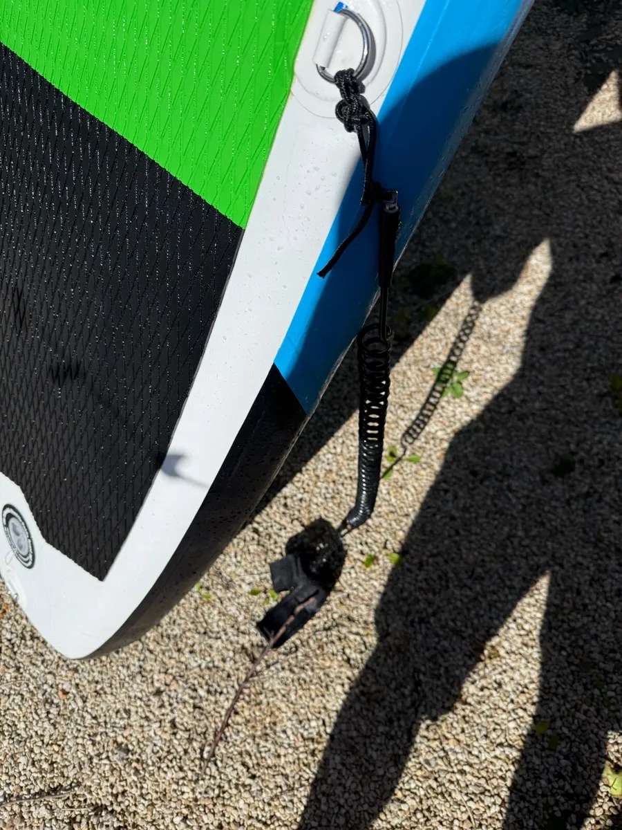 SUP Paddle Board - Image 3