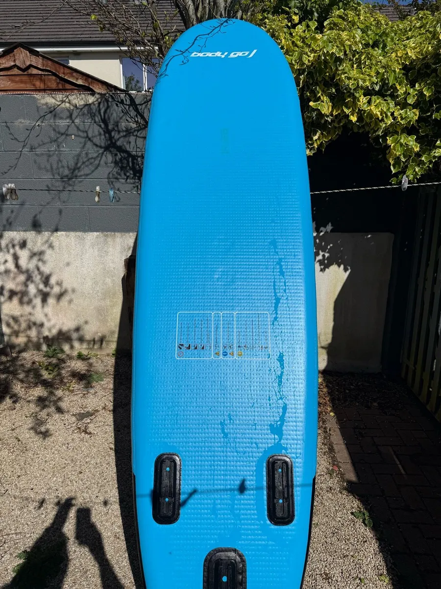 SUP Paddle Board - Image 4