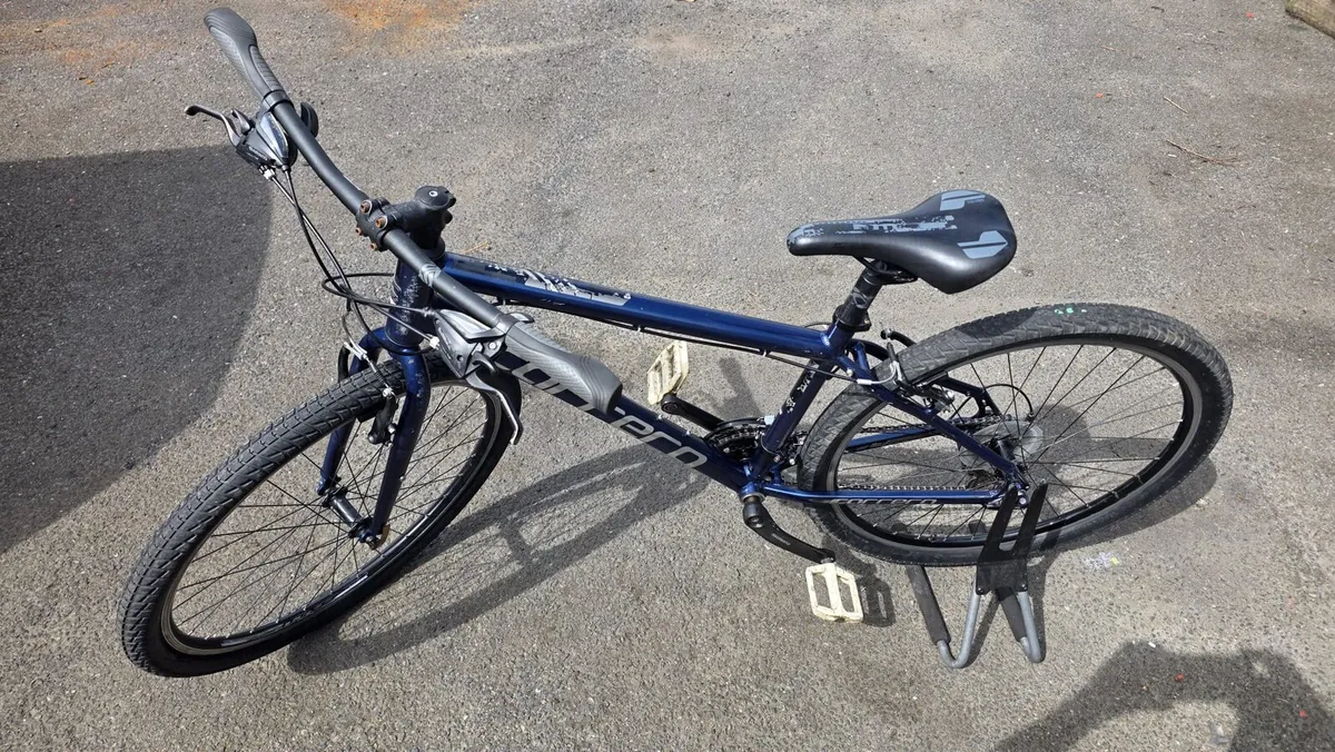 Carrera 27.5” Bike – Fully Serviced - Image 4