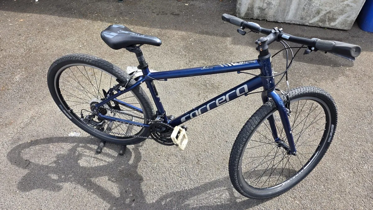 Carrera 27.5” Bike – Fully Serviced - Image 2