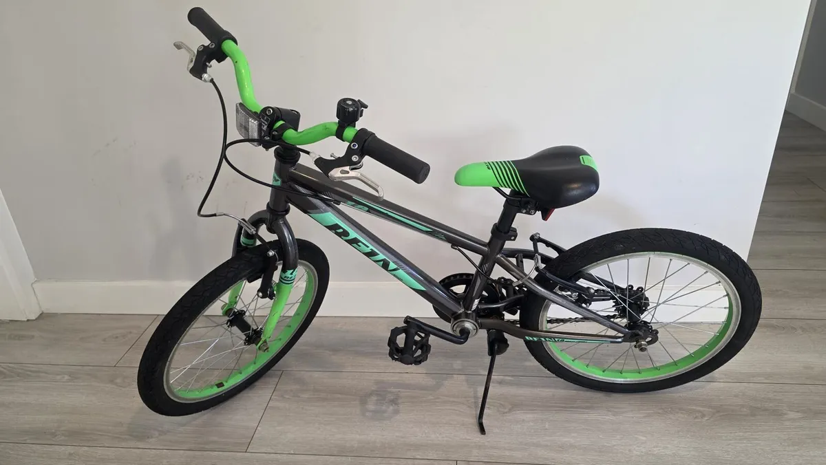 Kids Bike 18” – Great Condition – €50 - Image 1