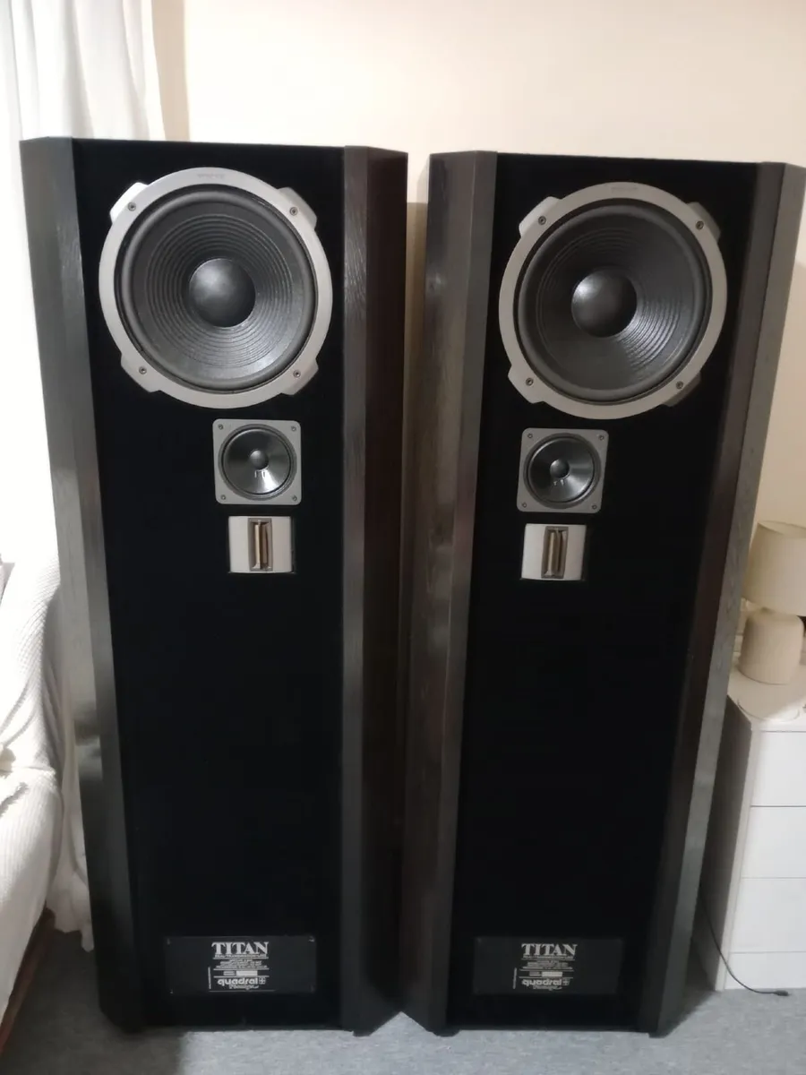 QUADRAL TITAN MK2 - Image 2