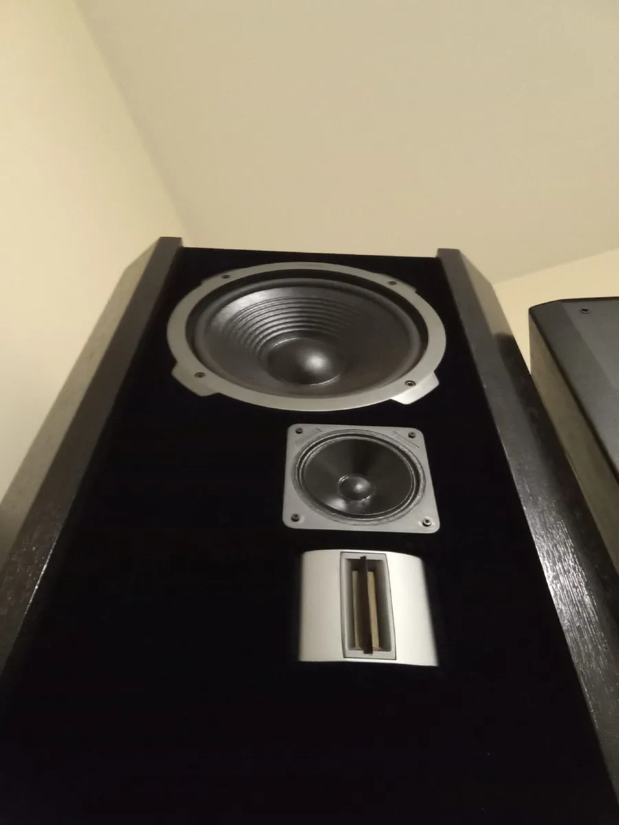 QUADRAL TITAN MK2 - Image 3