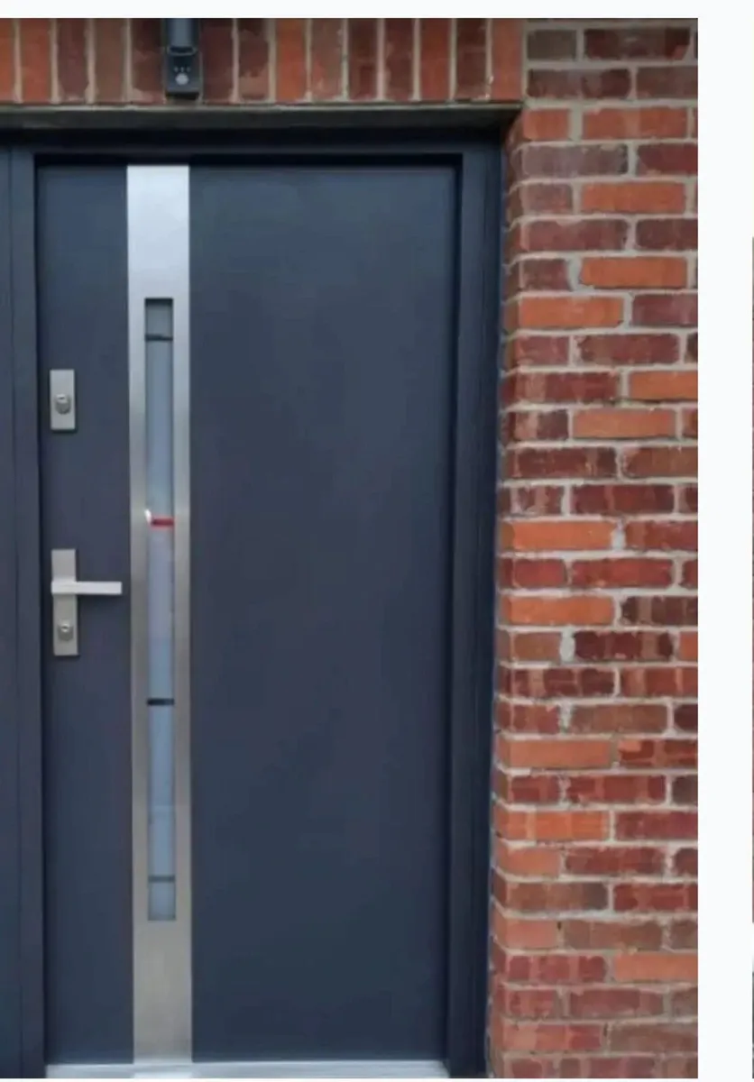 Front doors.800e SEAI grant. All Ireland - Image 3