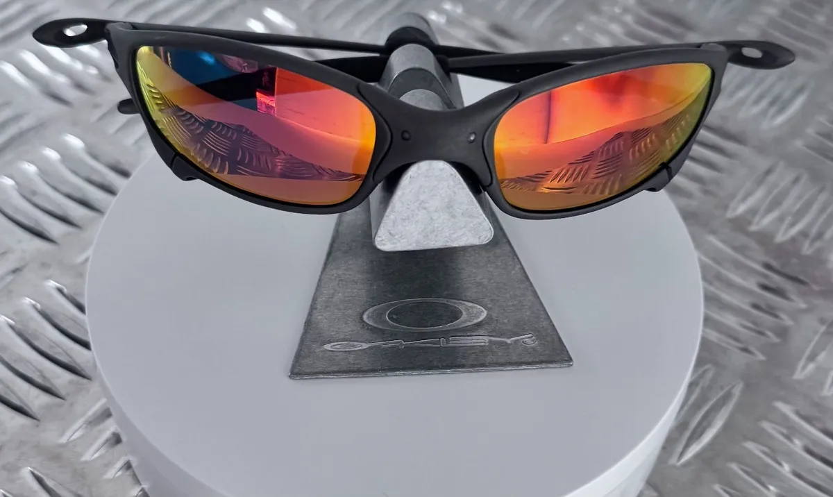 Oakley Juliet X Metal Vintage - Image 1