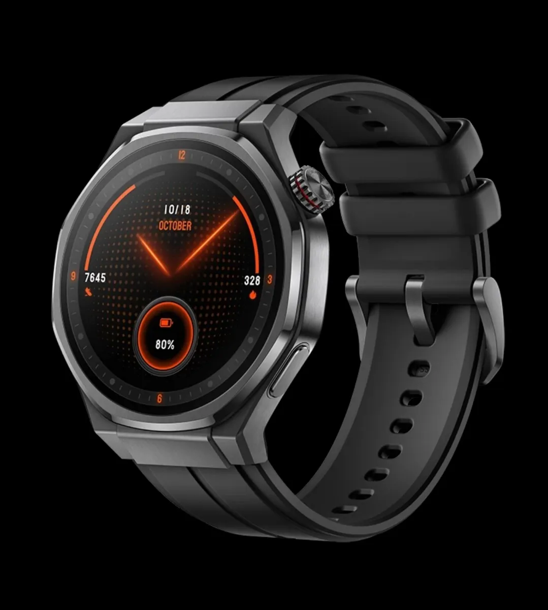 Honor Watch 5 Ultra - Image 1