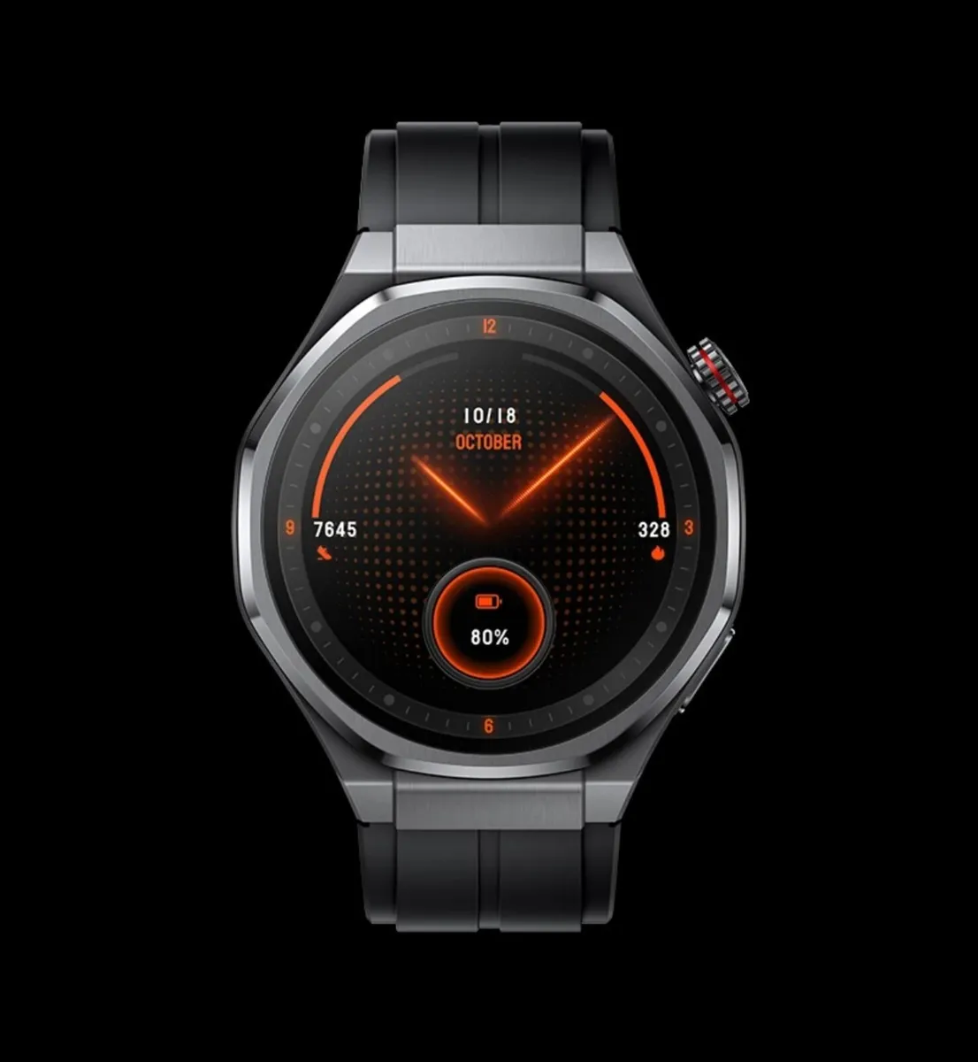 Honor Watch 5 Ultra - Image 3