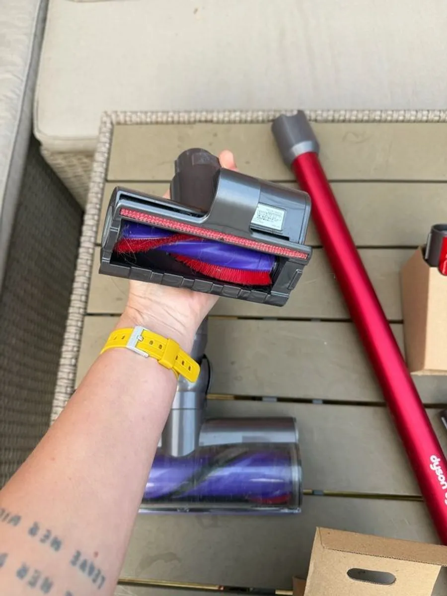 Dyson attachments - Image 3