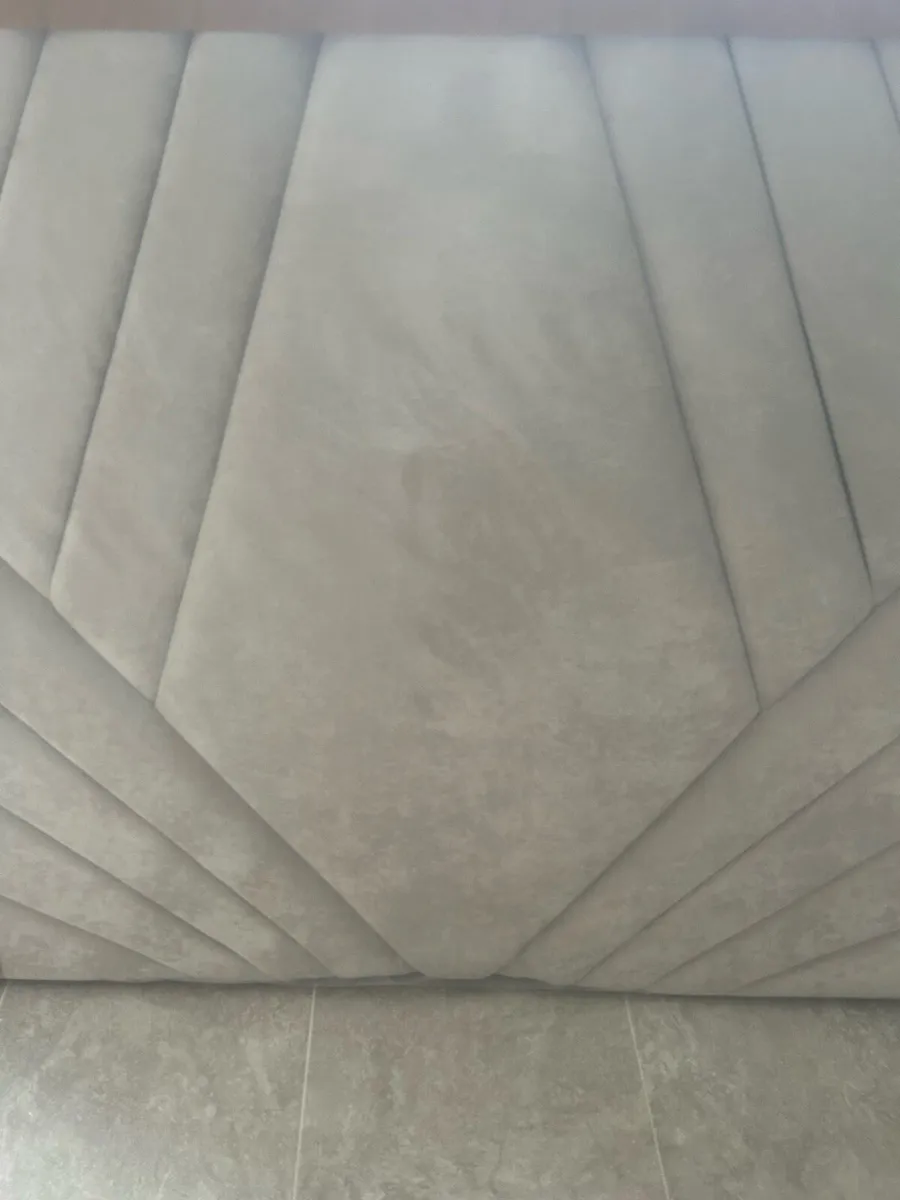 King Size Bed & Mattress BRAND NEW - Image 2