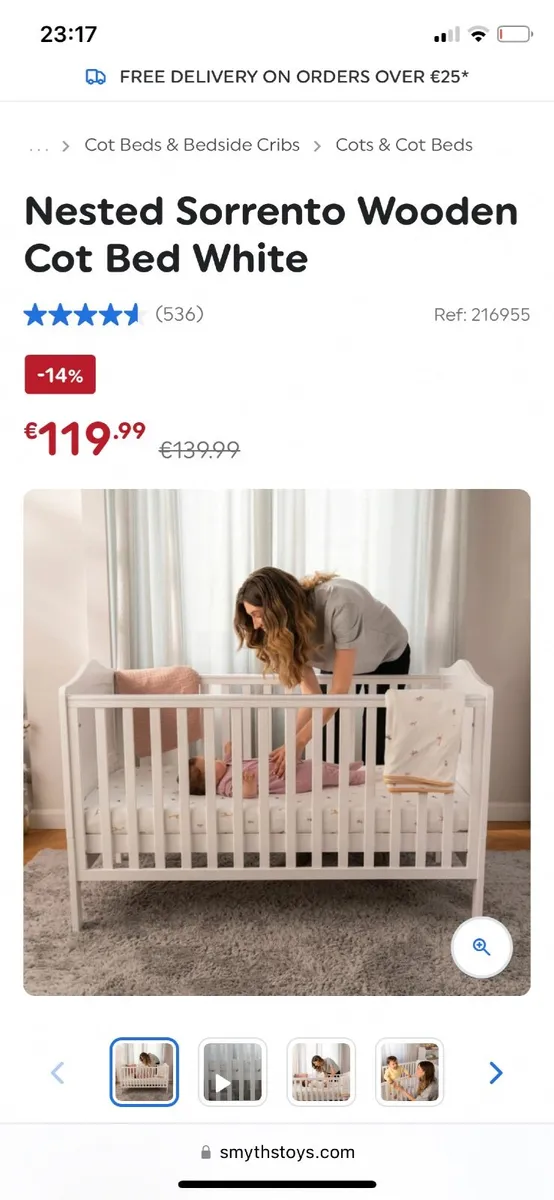 Baby stuff - Image 2