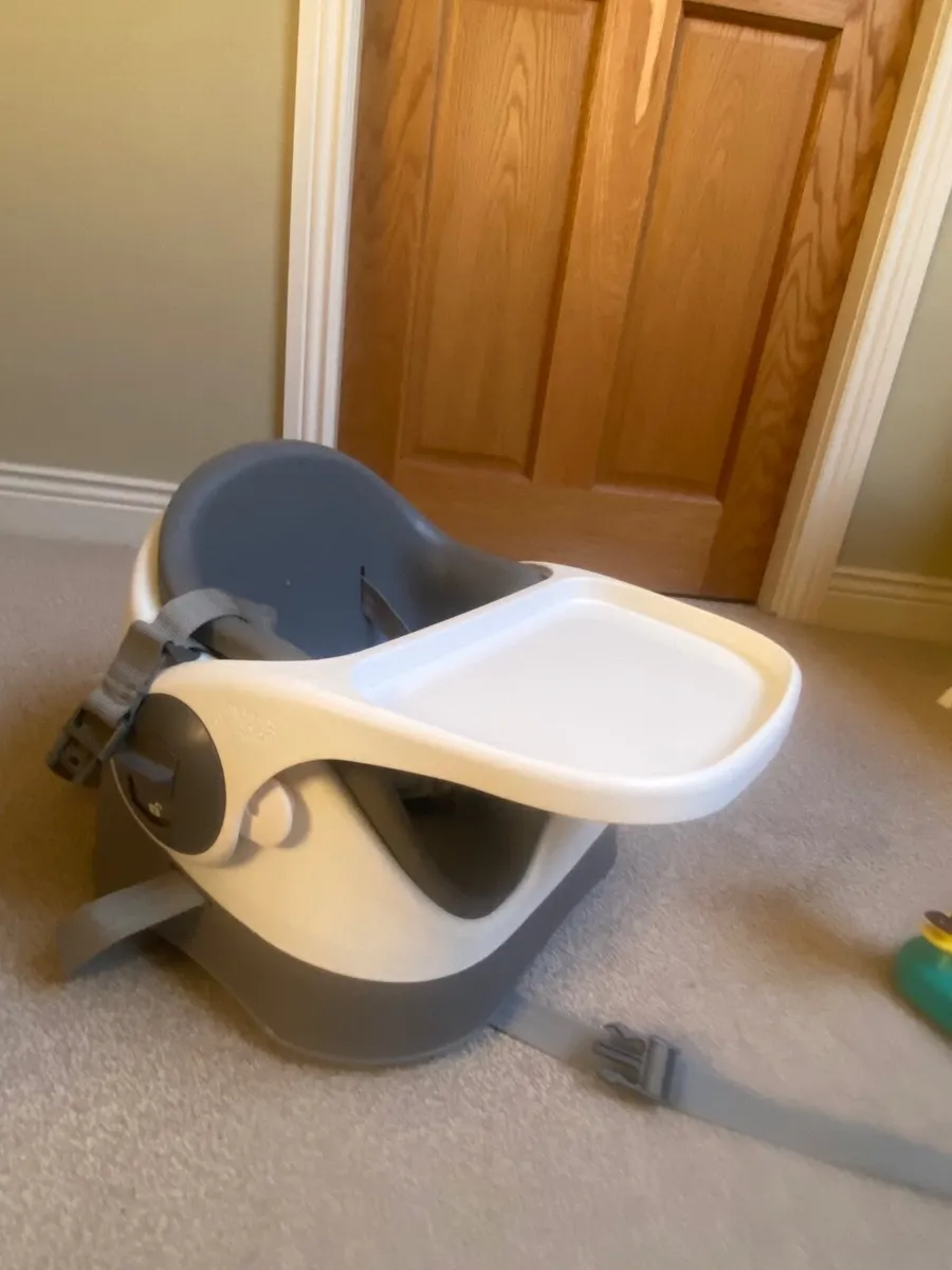 Baby stuff - Image 1