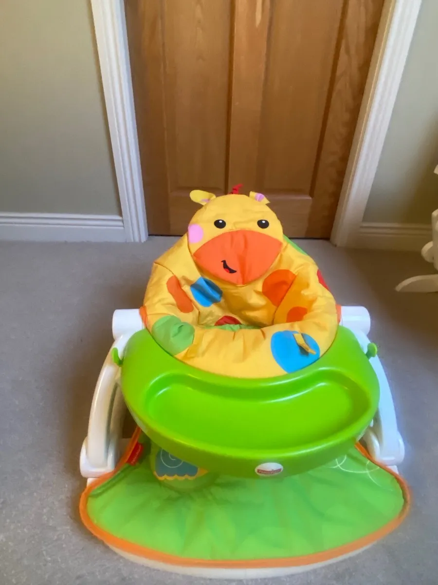 Baby stuff - Image 1