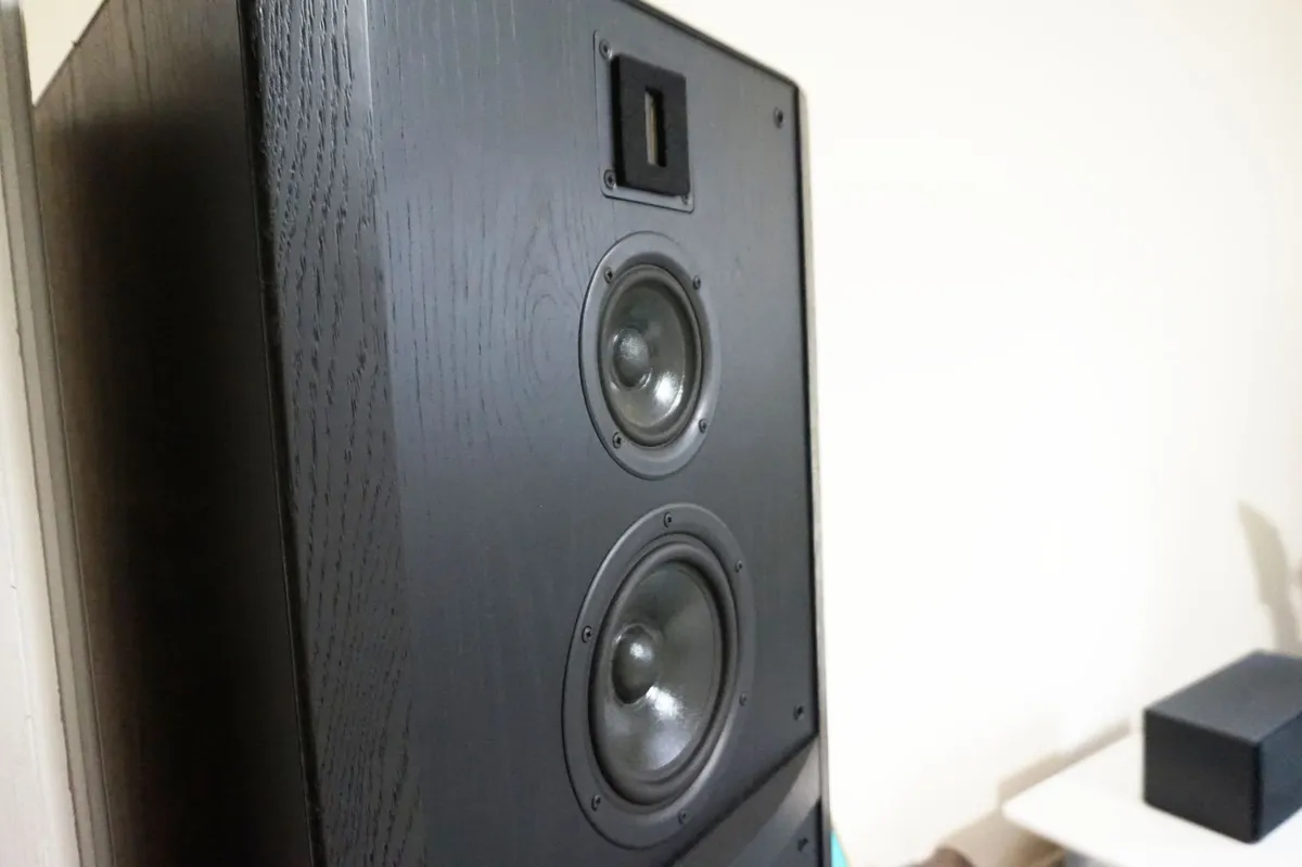 INFINITY KAPPA 100 - Image 4