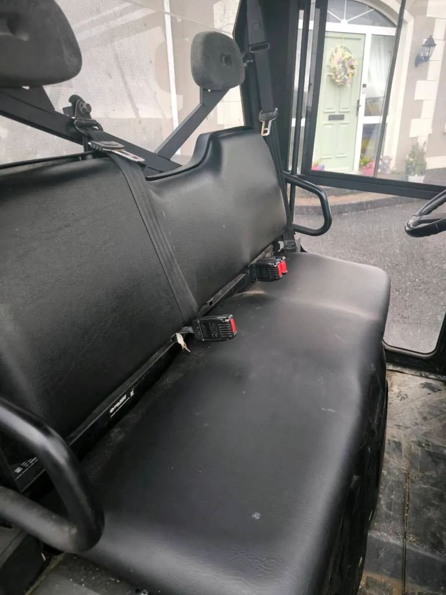 Polaries ranger gator - Image 3