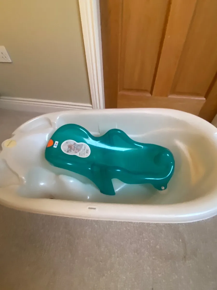 Baby stuff - Image 1