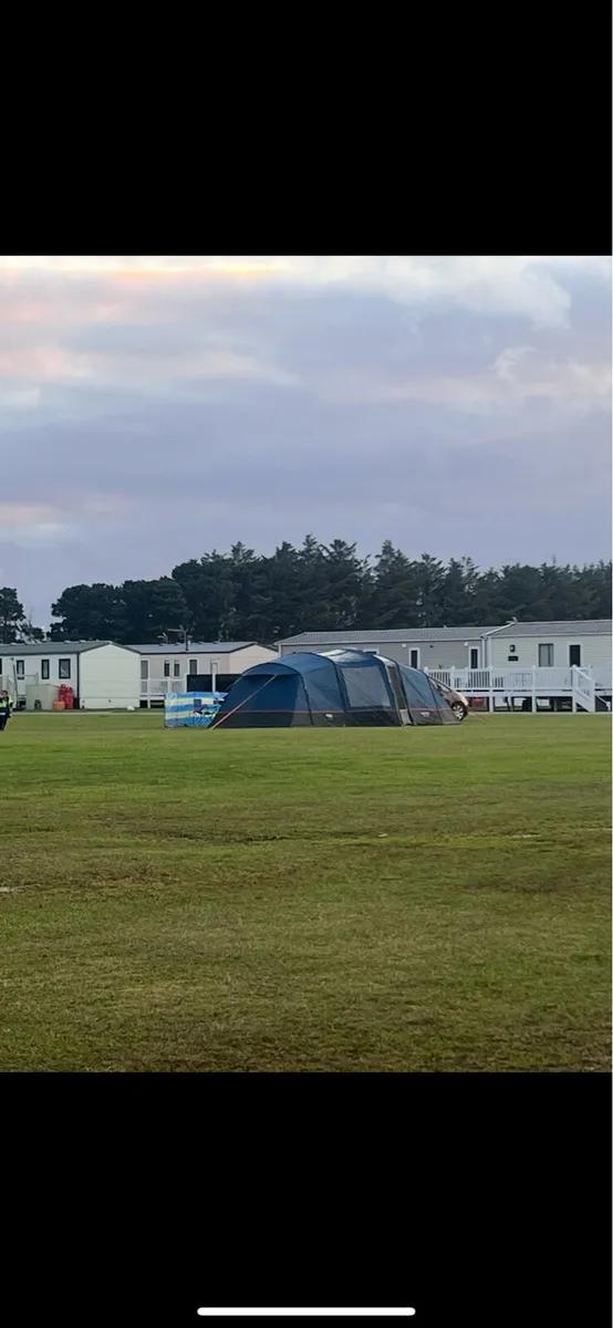 Air Tent Vango - Image 3