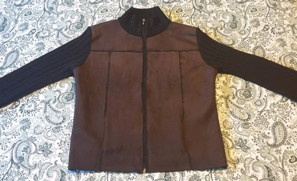 Italian Jersey - Image 1