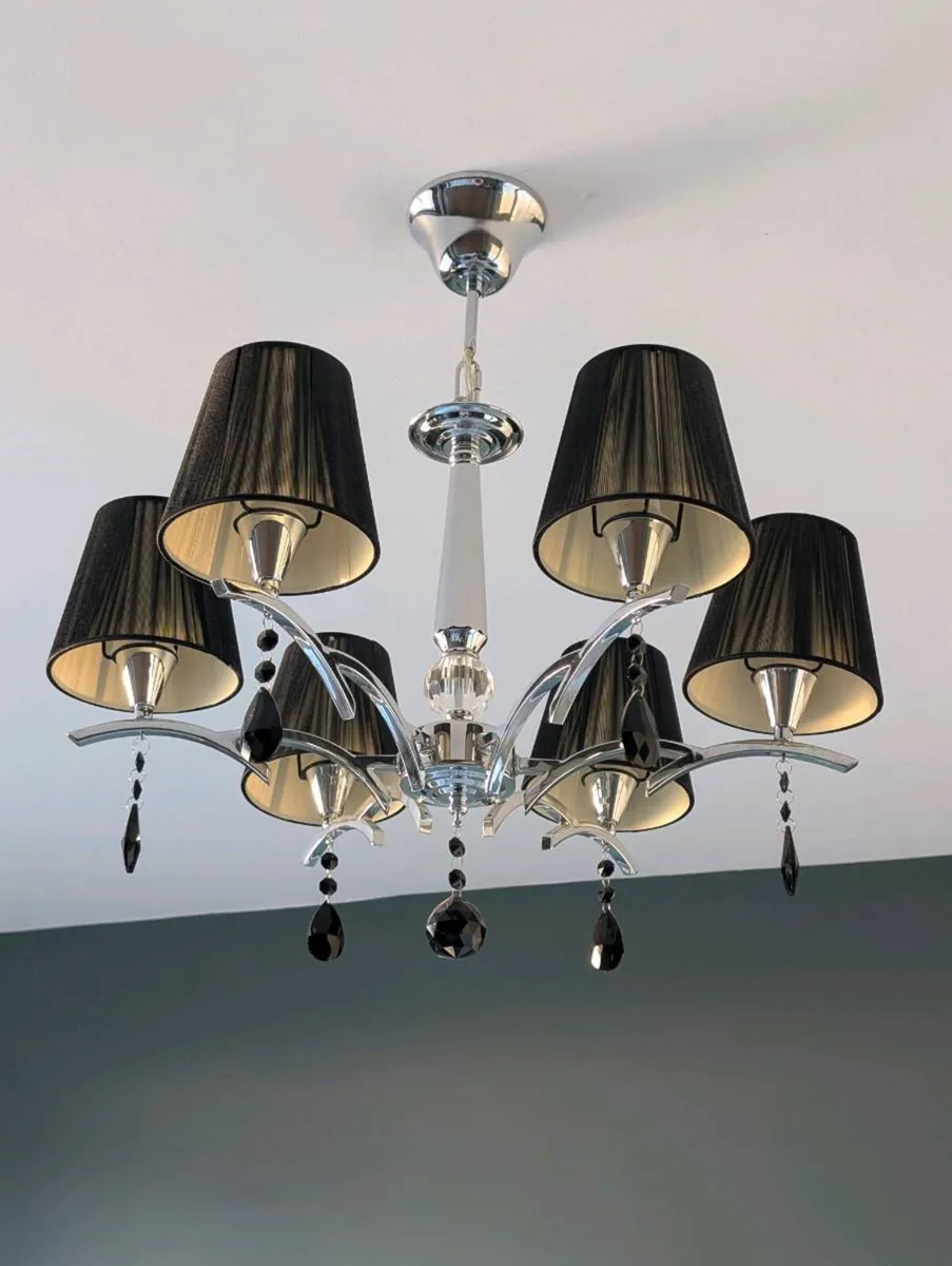 Ceiling pendant light