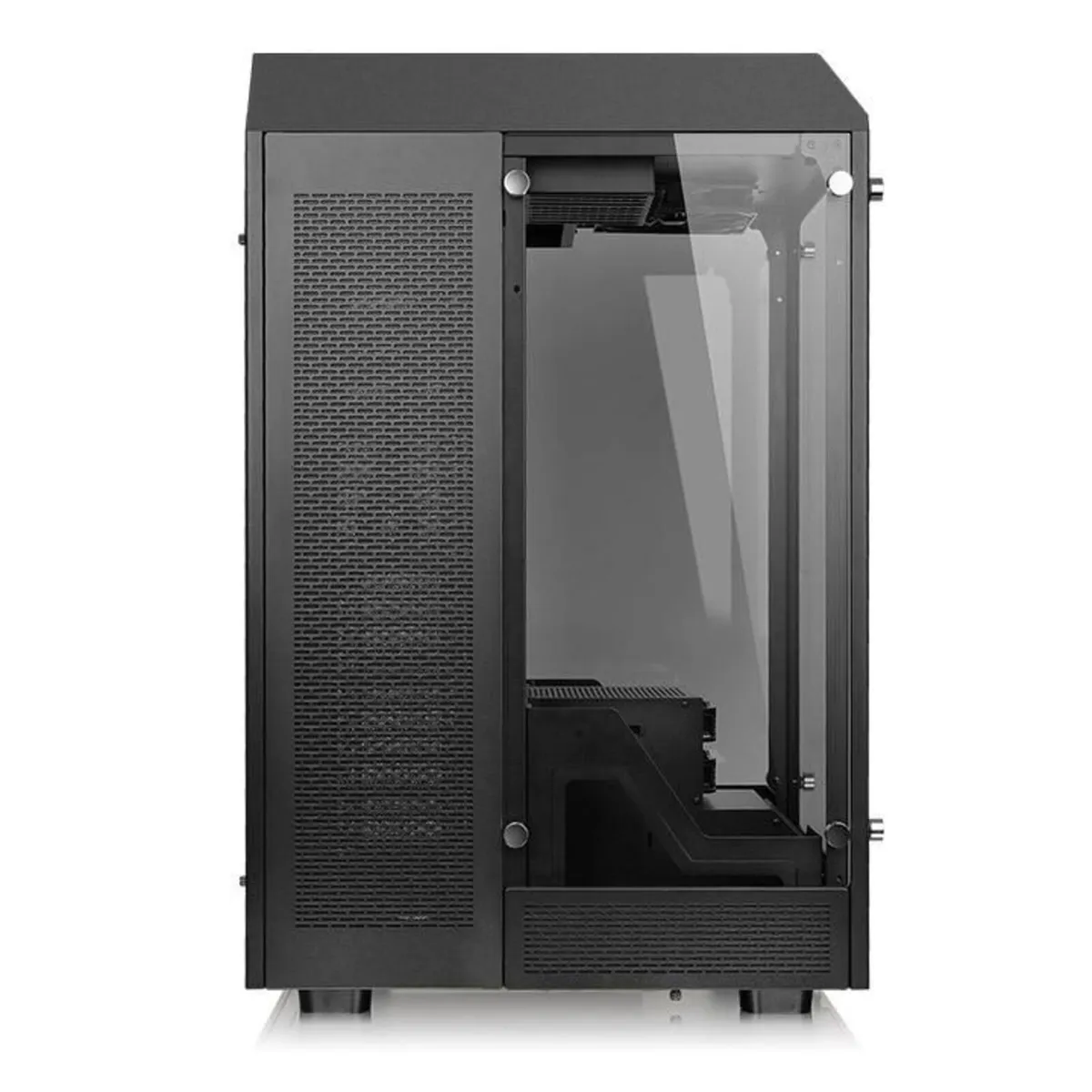 Thermaltake Tower 600 Black PC Case - Image 2