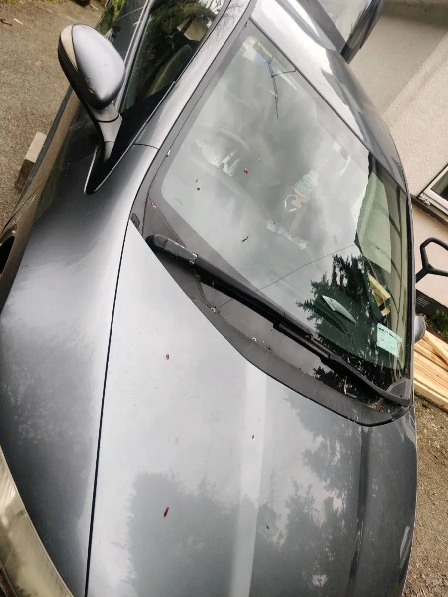 Honda civic mk8 2006 1.8 - Image 1