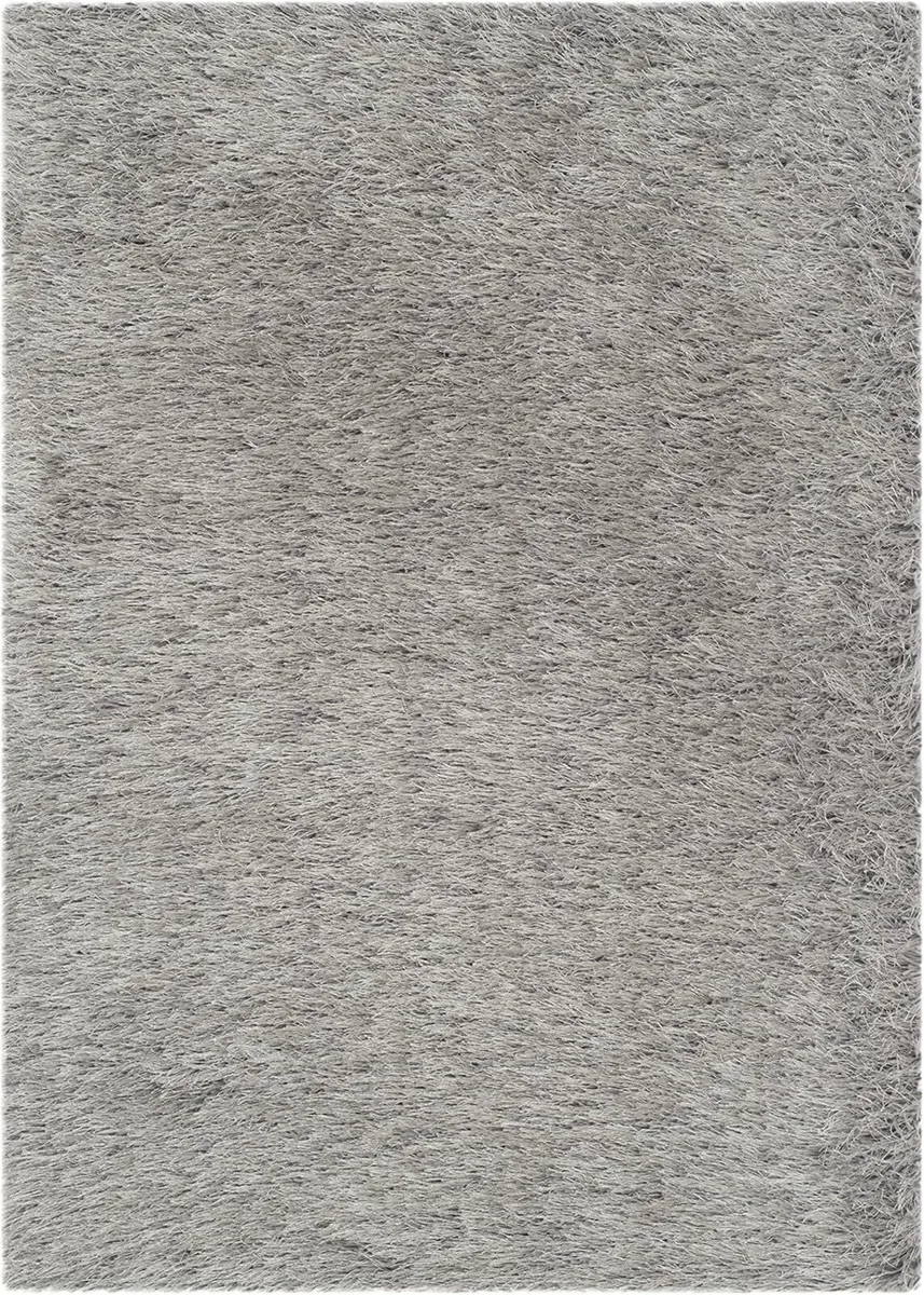 Shaggy Indoor Hand Tufted Accent Area Rug Venice - Image 3