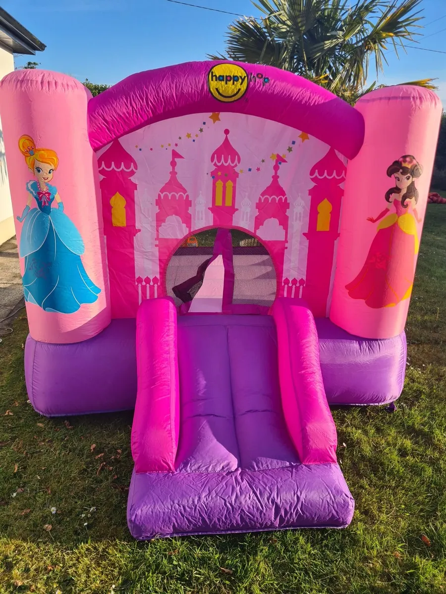Bouncy Castle - Image 2
