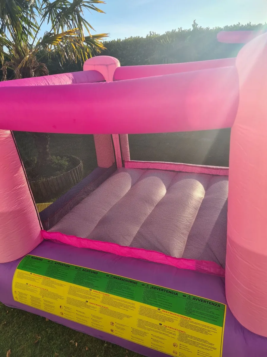 Bouncy Castle - Image 4