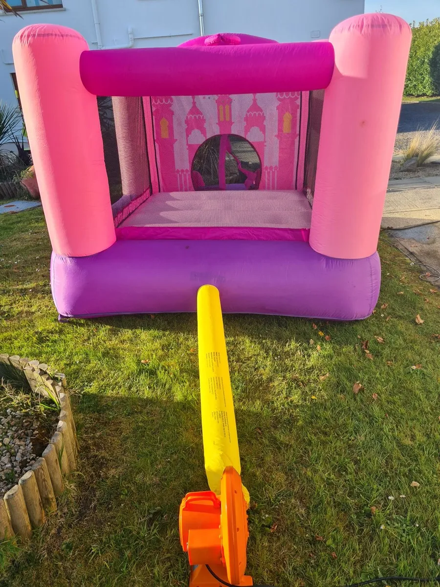 Bouncy Castle - Image 3