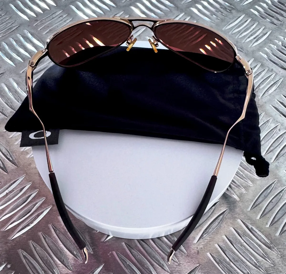 Oakley Crosshair 1.0 Aviator - Image 3