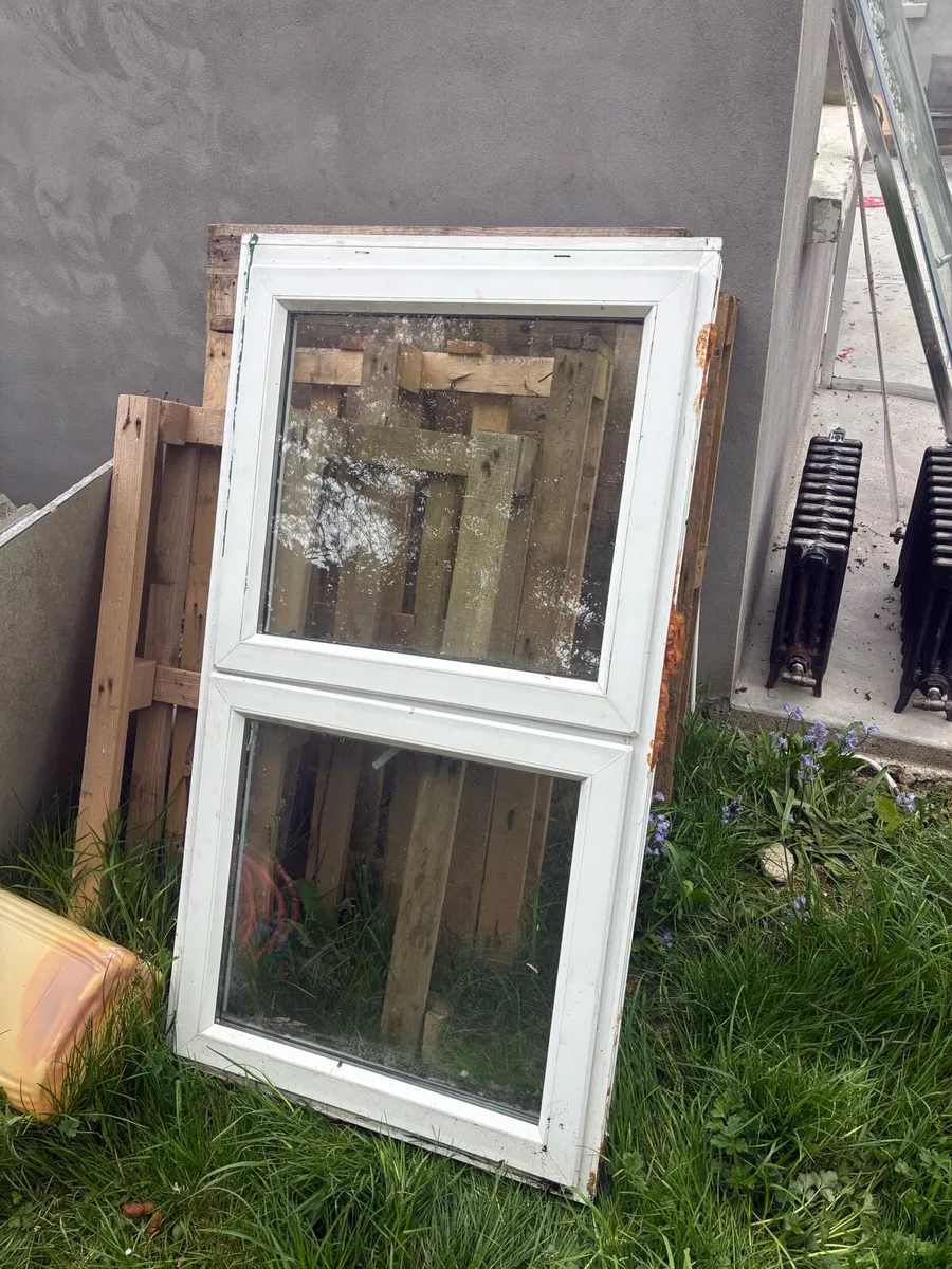 PVC Windows - Image 1