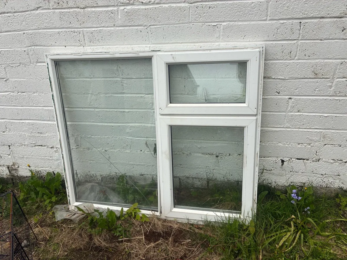 PVC Windows - Image 2