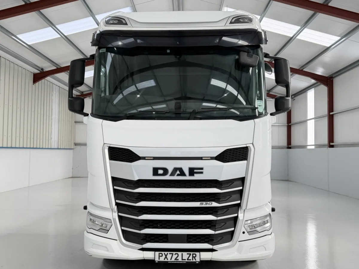 2023 DAF XG 530 HIGH SLEEPER CAB - Image 2