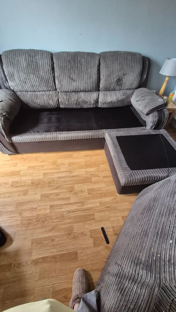 Sitting room furniture - Image 4