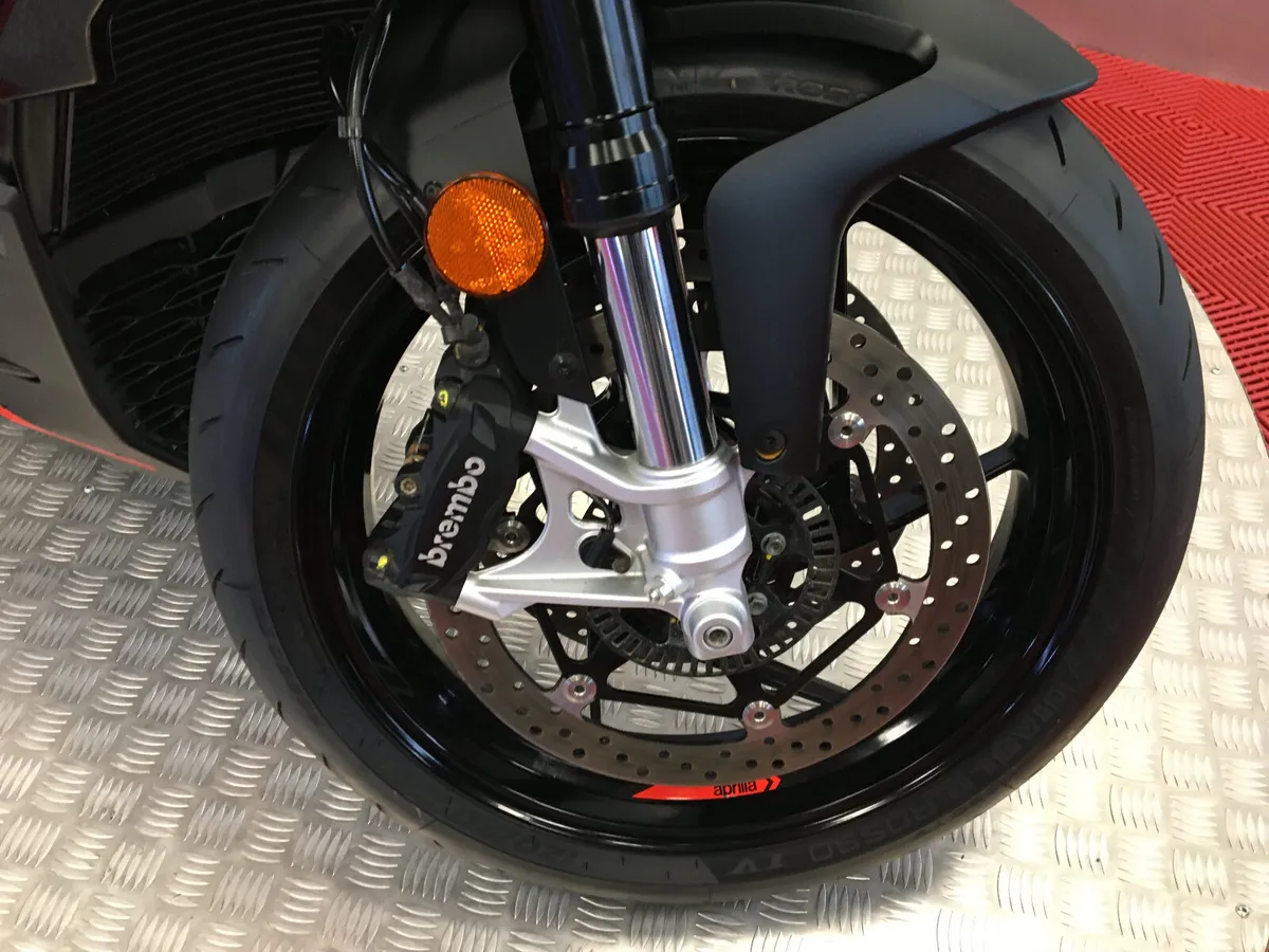 2024 Aprilia Tuono 660 ''Finance Available'' - Image 3