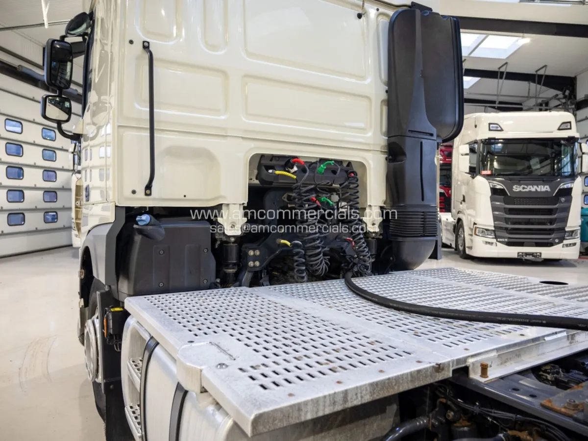 2021 DAF XF 480 SUPER SPACE - Image 4