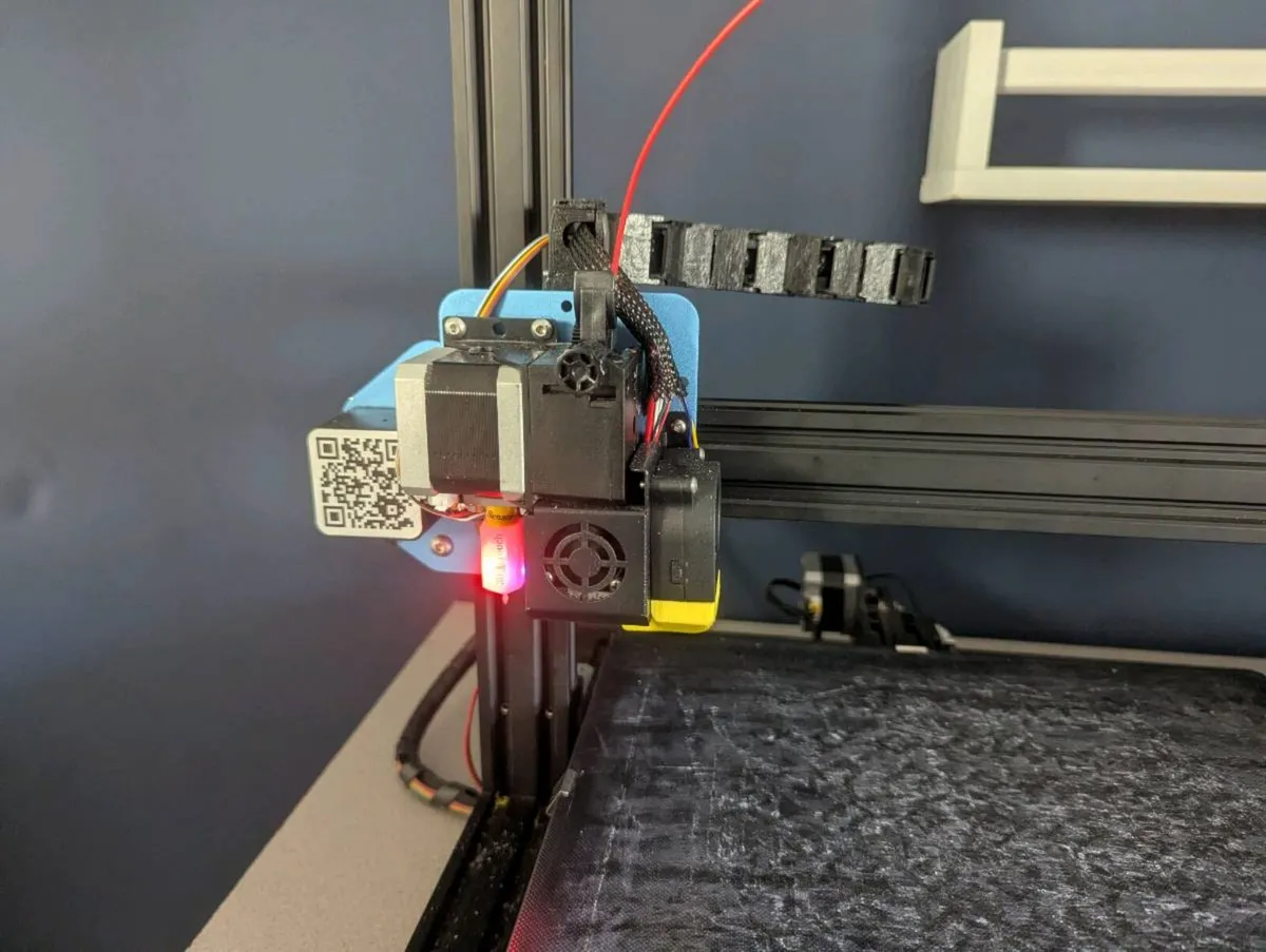 3D Printer Sovol SV01 with touch sensor - Image 2