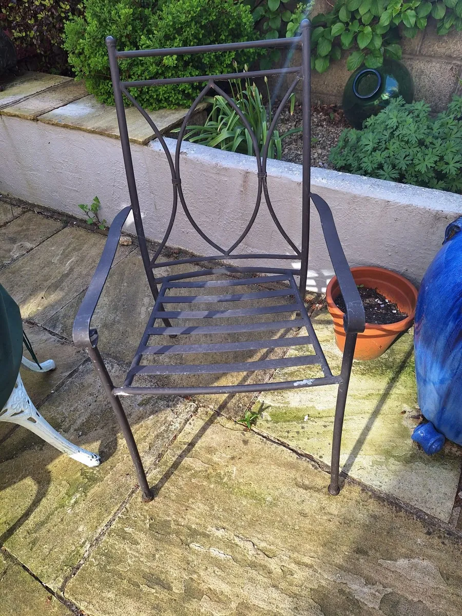Garden furniture - Image 2