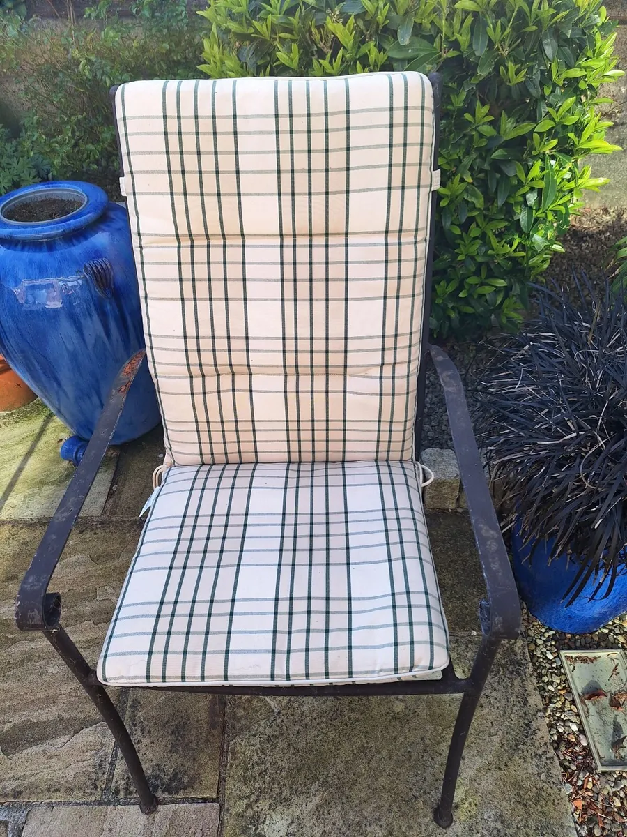 Garden furniture - Image 3