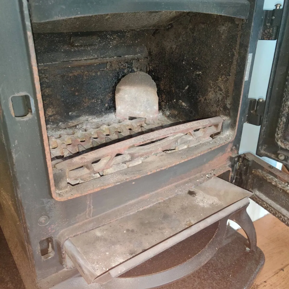 Stanley Reginald Stove - Image 3