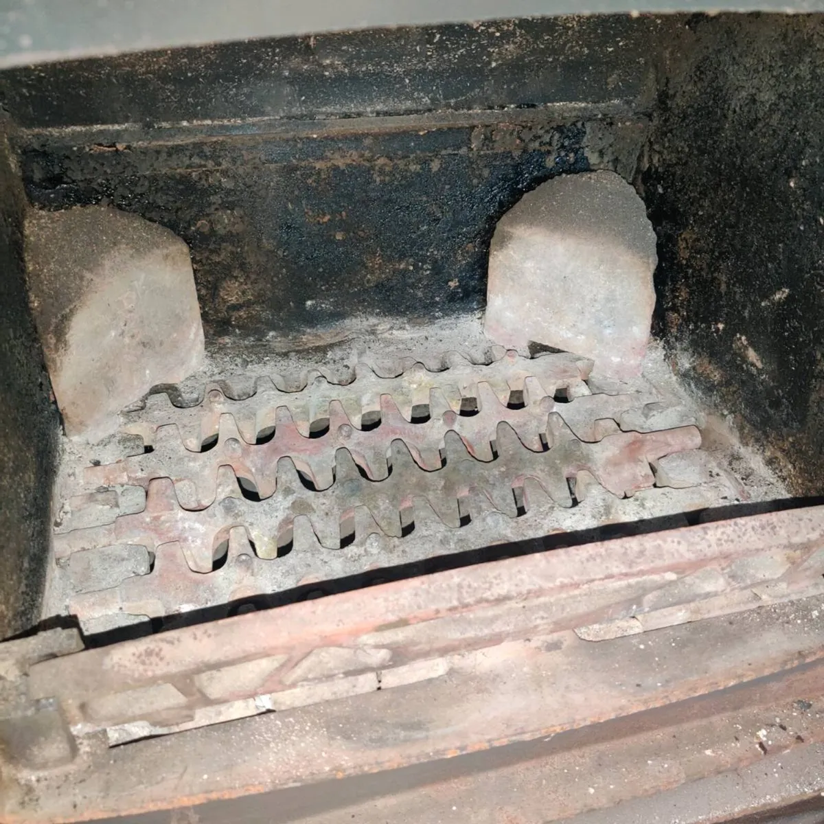 Stanley Reginald Stove - Image 4