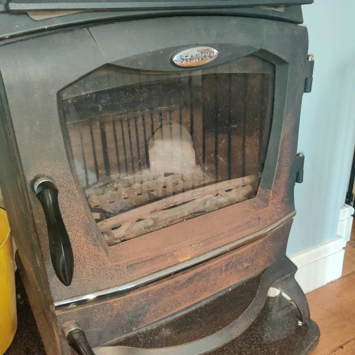 Stanley Reginald Stove - Image 1