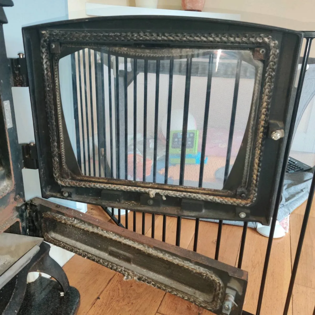 Stanley Reginald Stove - Image 2