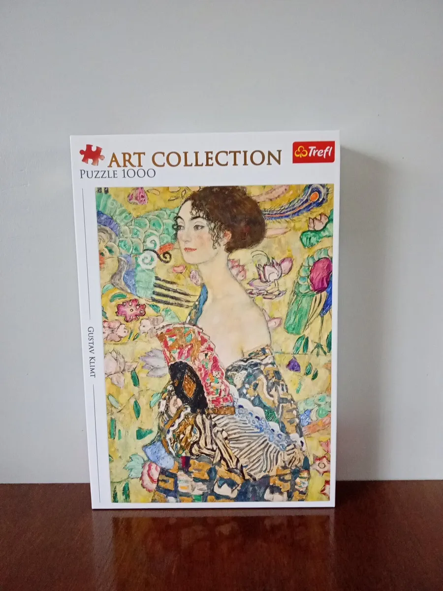 Jigsaw puzzles - Image 1