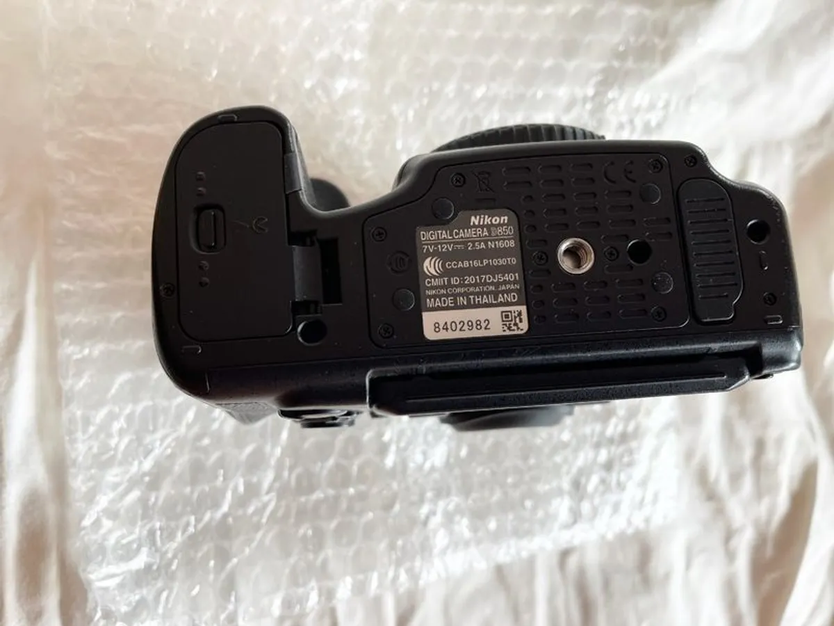 Nikon D850 - Image 3